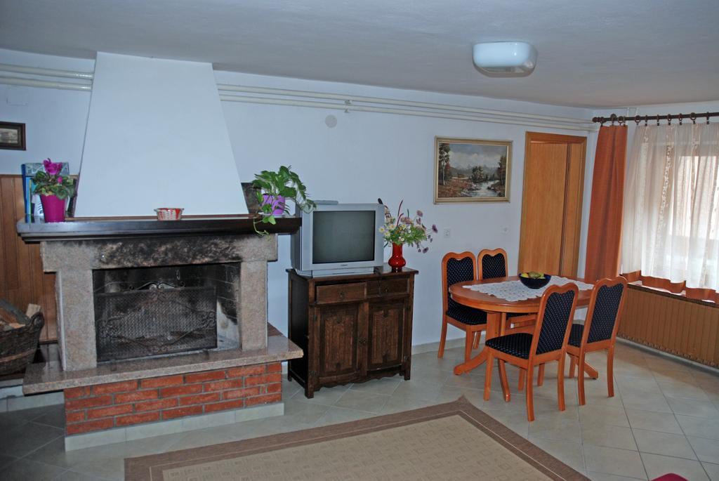 Apartment Vito Bovec Buitenkant foto